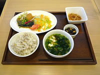 �i���΂̖��X�ρj